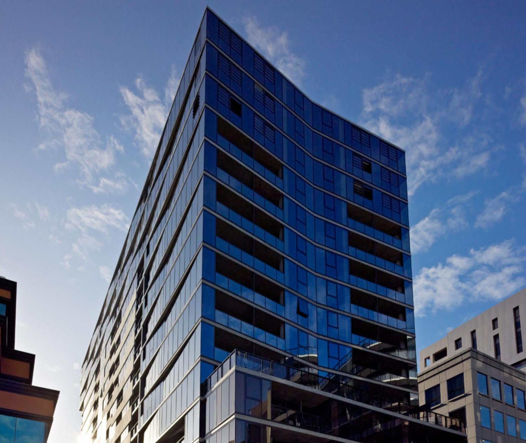 Oaks Melbourne St Kilda Road Hotel — Photos 2